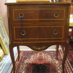 525 7190 CHEST OF DRAWERS